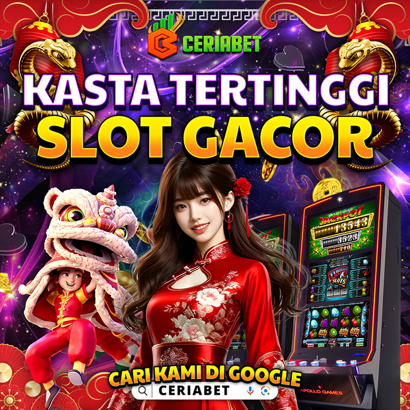 slot gacor